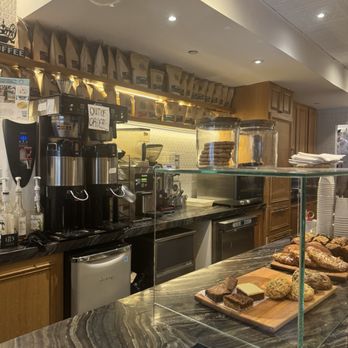 Shy Coffee - Coffee & Tea Near Me - Toronto, Ontario