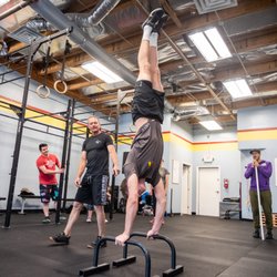 CrossFit Allure