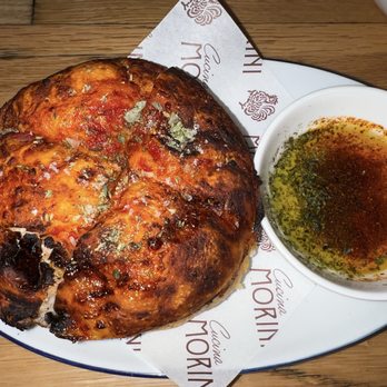 Cucina Morini - Focaccia - Italian Near Me - Washington, DC, District of Columbia Cucina Morini - Focaccia - Italian Near Me - Washington, DC, District of Columbia