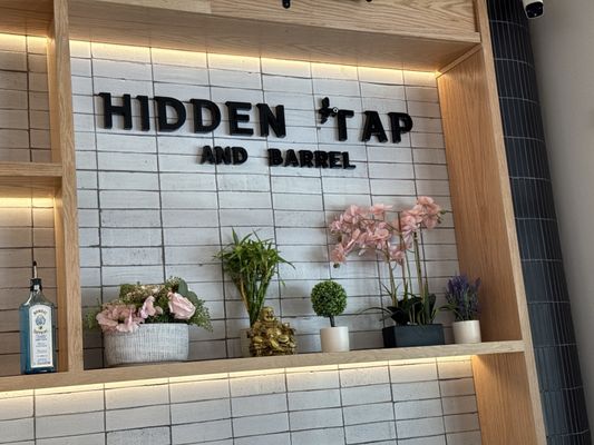 Curry Pizza House X Hidden Tap & Barrel - Alpharetta by null