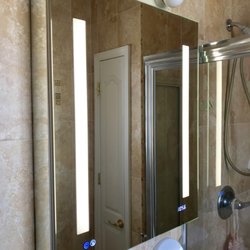 DecorPlanet - Fresca medicine cabinet
