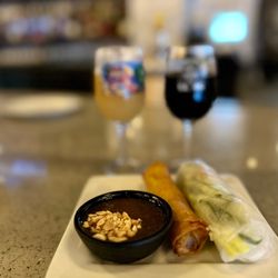 Clag Brewing Co - Egg Roll