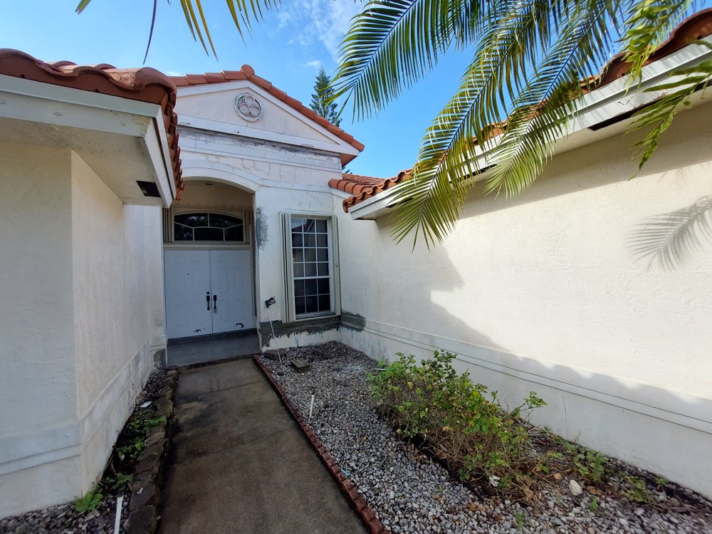 Slide of Nj Pressure Washing and Roof Cleaning