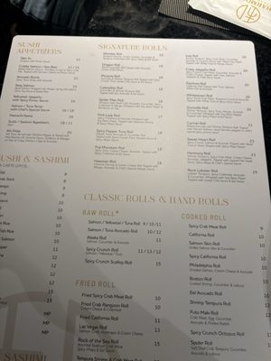 Menu photo 4 Harmony Steak House Indianapolis, IN Menu photo 4 Harmony Steak House Indianapolis, IN