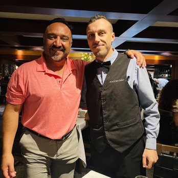 Fogo de Chão - Waiter - Brazilian Near Me - Addison, Texas