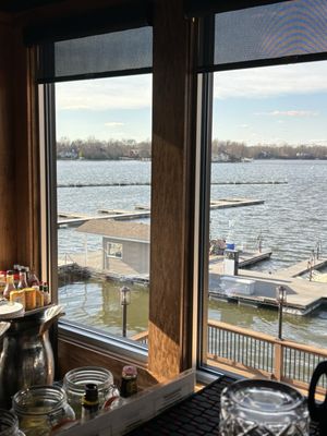 Wolfies Grill - Noblesville by null