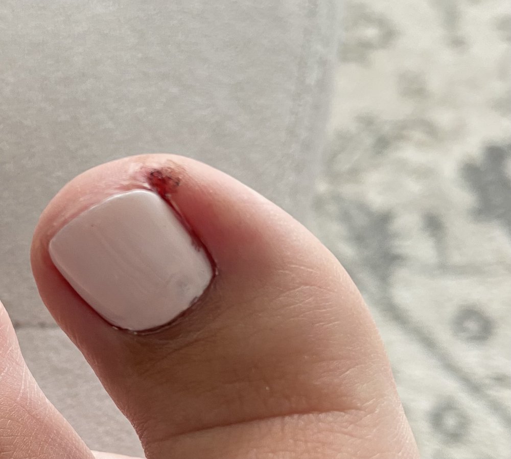 SMILEY NAILS & SPA 38 Photos & 115 Reviews 7700 W Touhy Ave