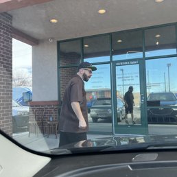 Bobby b calling me an asshole and following me to my car Bobby b calling me an asshole and following me to my car