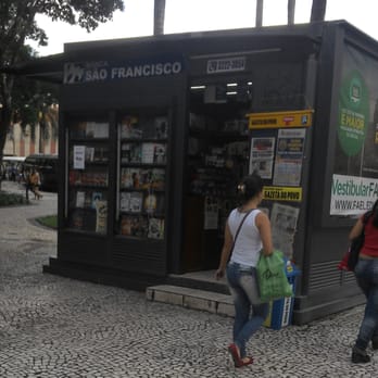 1. Banca São Francisco