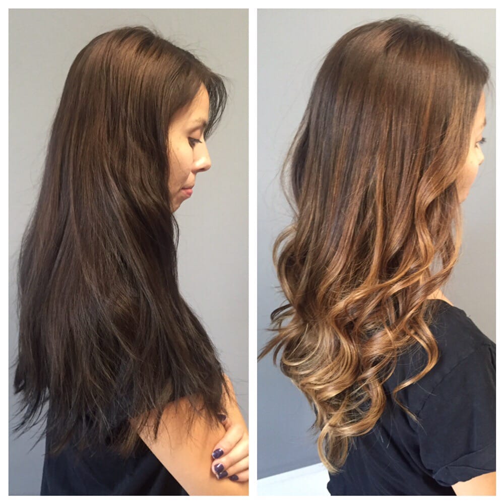 Dori Stella - Hair Stylist Logo