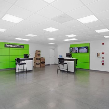 Extra Space Storage - Office - Self Storage Near Me - El Sobrante, California Extra Space Storage - Office - Self Storage Near Me - El Sobrante, California