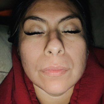 Feliz Salon - Eyelash extensions - Eyelash Service Near Me - Santa Ana, California