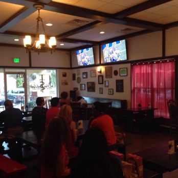 Blackadder Brewing Company - Breweries Near Me - Gainesville, Florida