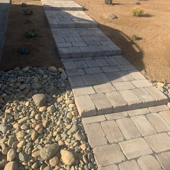 Bella View Landscape - Landscaping Near Me
