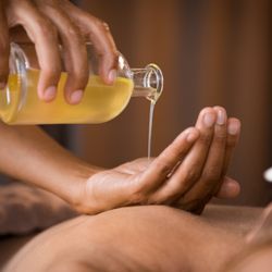 Rose Thai Bodyworks