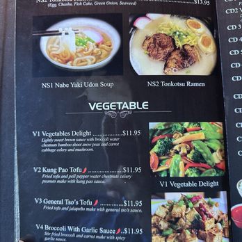 Sakura Bistro - Menu - Asian Fusion Near Me - Magnolia, Texas Sakura Bistro - Menu - Asian Fusion Near Me - Magnolia, Texas