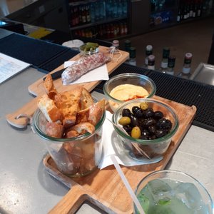 Le Bar du Matin on Yelp