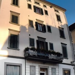 Hotel Giardino - Hotel Giardino - Prato - Tuscany - Italy - giardinohotel.com