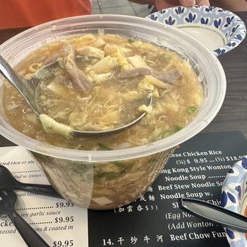 Yummy Box - Chinese Near Me - Gilbert, Arizona