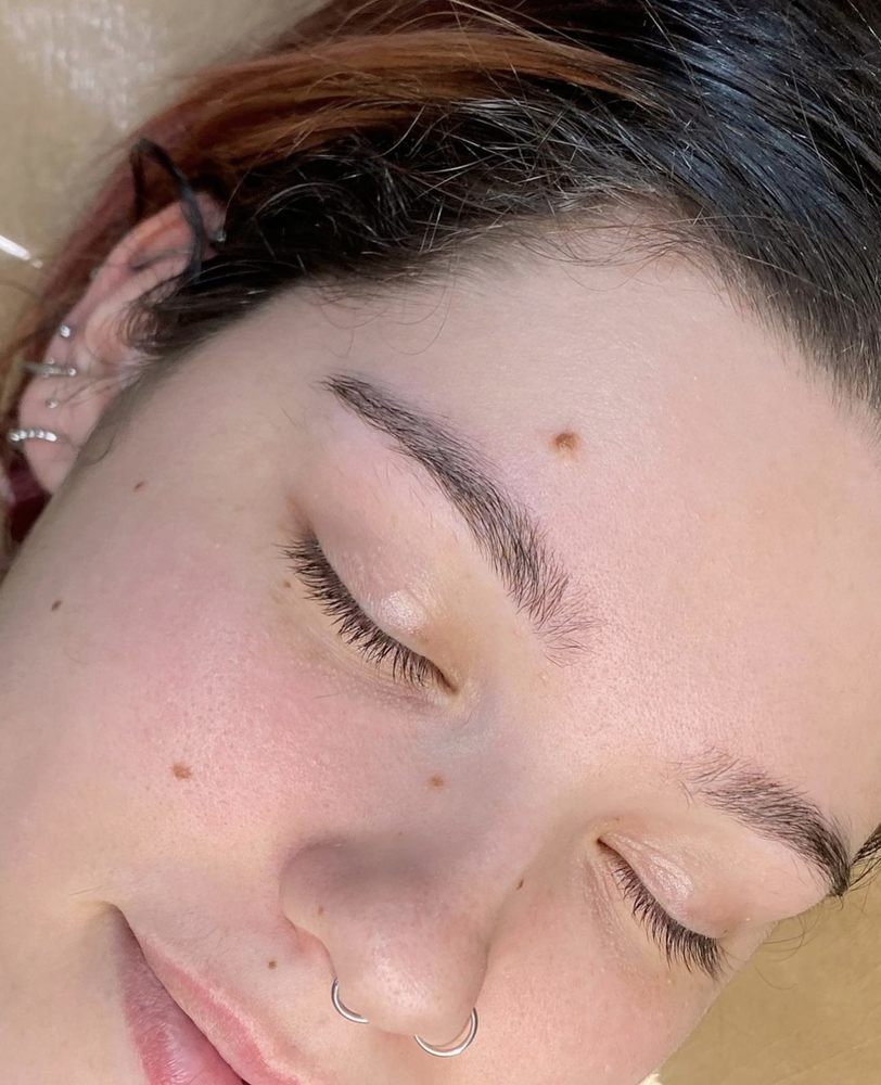 HAVEN BEAUTY BAR 160 NW Gilman Blvd, Issaquah, Washington Eyebrow