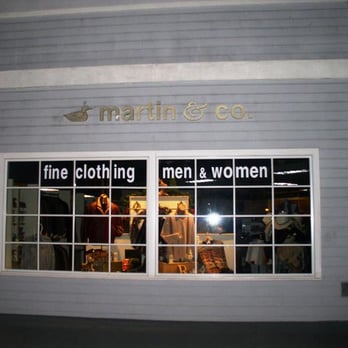 Martin & Co. - Men's Clothing Near Me - Carlsbad, California Martin & Co. - Men's Clothing Near Me - Carlsbad, California