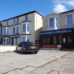 The Belash - Belash Tandoori, Southport
