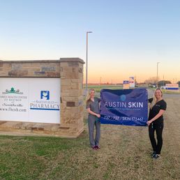Austin Skin Dermatologists 1501 B Dorothy Nichold Rd Smithville Tx Phone Number Yelp