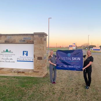 Austin Skin Dermatologists 1501 B Dorothy Nichold Rd Smithville Tx Phone Number