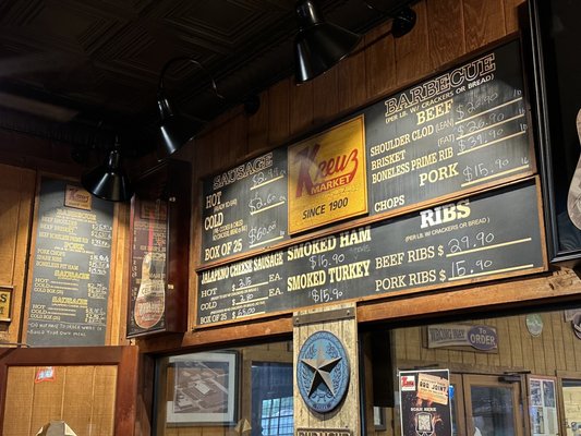 Kreuz Market by null