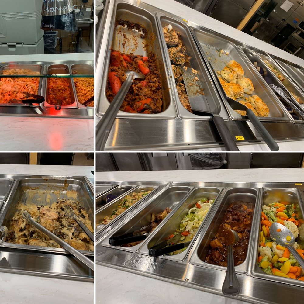 TIMES SUPERMARKET BERETANIA 555 Photos & 122 Reviews Grocery