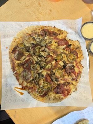 AZZIP PIZZA - Updated December 2025 - 29 Photos & 37 Reviews