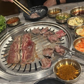 Ziggle Korean BBQ - Korean Near Me - Artesia, California Ziggle Korean BBQ - Korean Near Me - Artesia, California