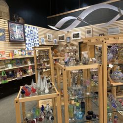 West Virginia State Museum Gift Shop