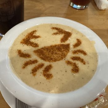 Koco's Pub - Cream of crab soup - Pubs Near Me - Baltimore, Maryland