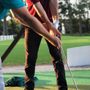 Photo of Tyler Foust Golf