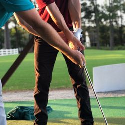 Tyler Foust Golf
