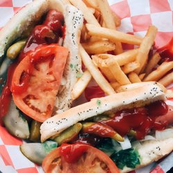 Pappy's Chicago Style