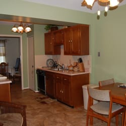 Chris Thompson Team - Townhouse in Gaithersburg
