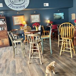 Belford Brewing Company