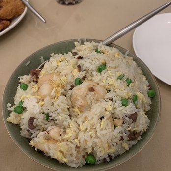 Panda Inn - Fried Rice - Assorted - Chinese Near Me - Glendale, California Panda Inn - Fried Rice - Assorted - Chinese Near Me - Glendale, California