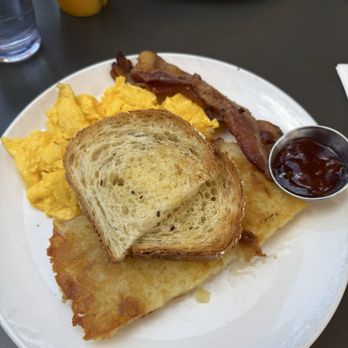 Poached Kitchen - Classic breakfast. - Breakfast & Brunch Near Me - Irvine, California Poached Kitchen - Classic breakfast. - Breakfast & Brunch Near Me - Irvine, California