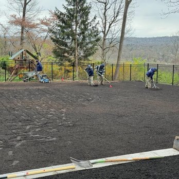 Landscape Solutions - Property grading - Landscaping Near Me - Union, New Jersey