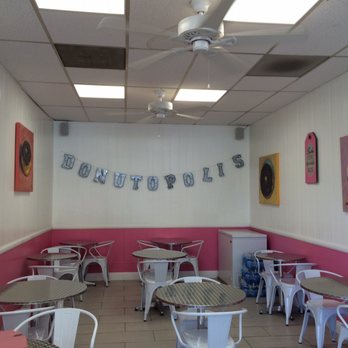 Donutopolis - Donuts Near Me - San Diego, California Donutopolis - Donuts Near Me - San Diego, California