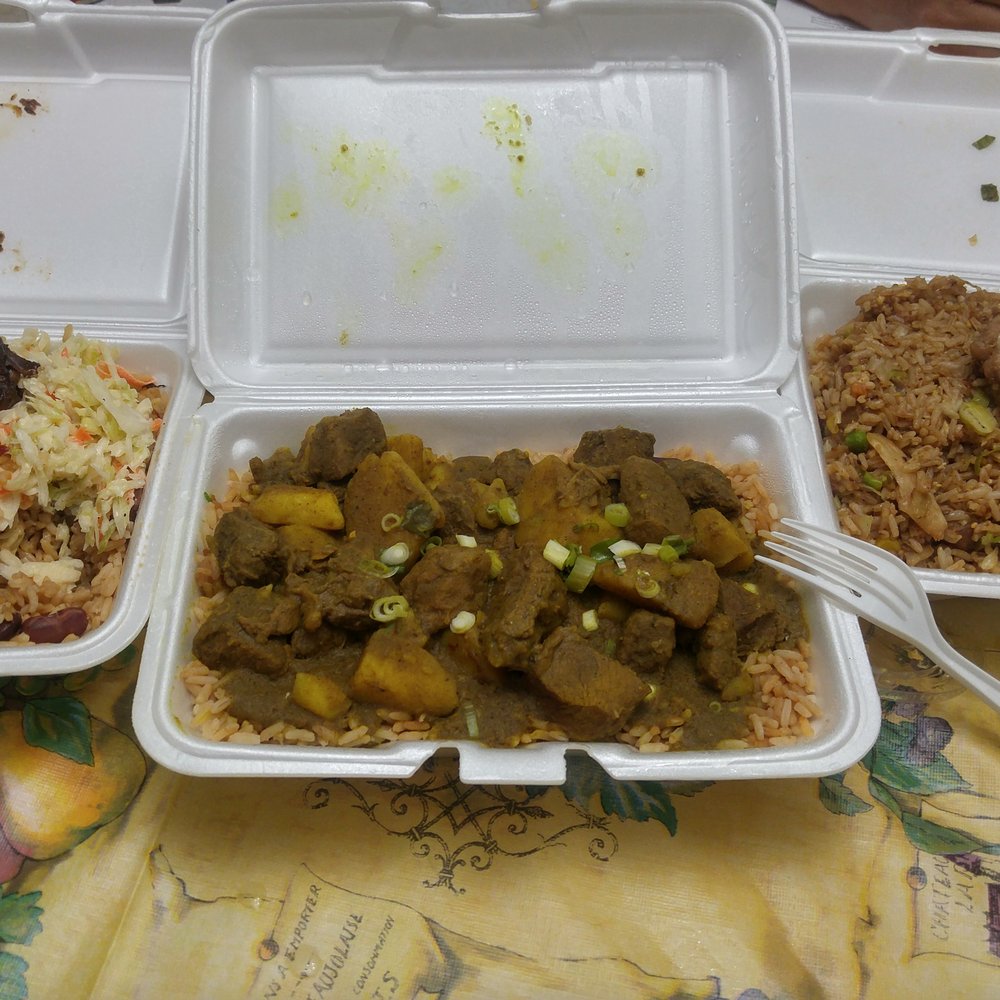 Caribbean & Canadian Restaurant - Beef Curry, Chicken Fried Rice, and Jerk Chicken - Caribbean Near Me - Hamilton, Ontario Caribbean & Canadian Restaurant - Beef Curry, Chicken Fried Rice, and Jerk Chicken - Caribbean Near Me - Hamilton, Ontario