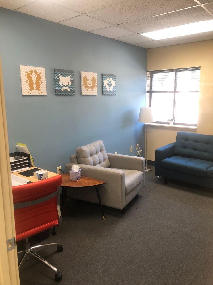 Thriveworks - grief counselor in Silver Spring, MD