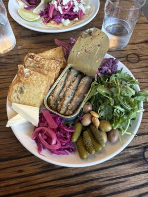 East Anchor Seafood by null East Anchor Seafood by null