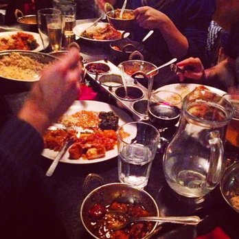 Hot Stuff - Indian Near Me - London, XGL Hot Stuff - Indian Near Me - London, XGL