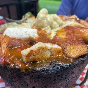 Canelo’s Mariscos & Beer - a bowl of food - Seafood Near Me - Las Vegas, Nevada Canelo’s Mariscos & Beer - a bowl of food - Seafood Near Me - Las Vegas, Nevada