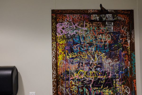 Stone Brewing Tap Room - Pasadena by null