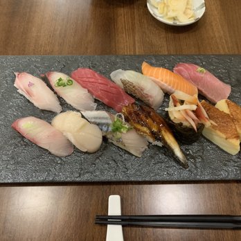 Sushi Jin - Japanese Near Me - Vancouver, British Columbia Sushi Jin - Japanese Near Me - Vancouver, British Columbia
